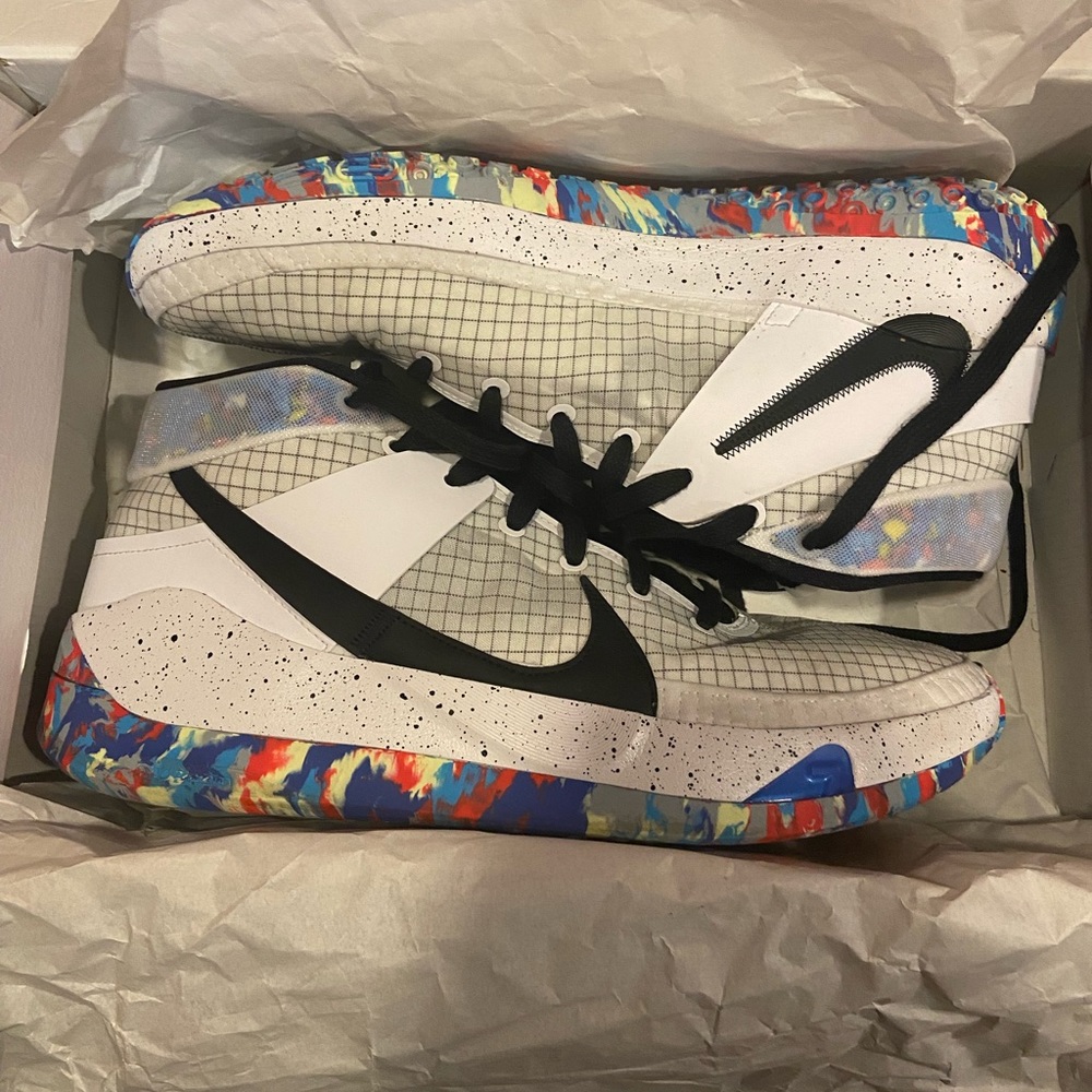 Mens Nike KD 13